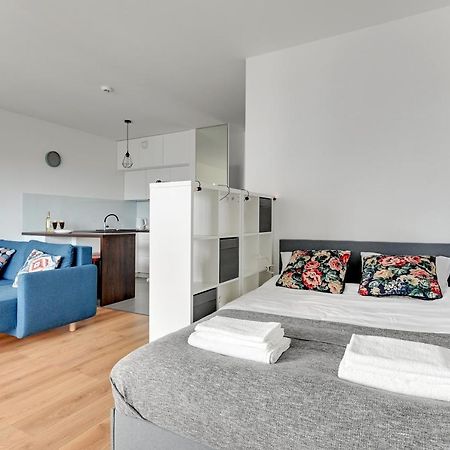 Studio Baltica Brzezno Gdaňsk Exteriér fotografie
