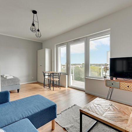 Studio Baltica Brzezno Gdaňsk Exteriér fotografie
