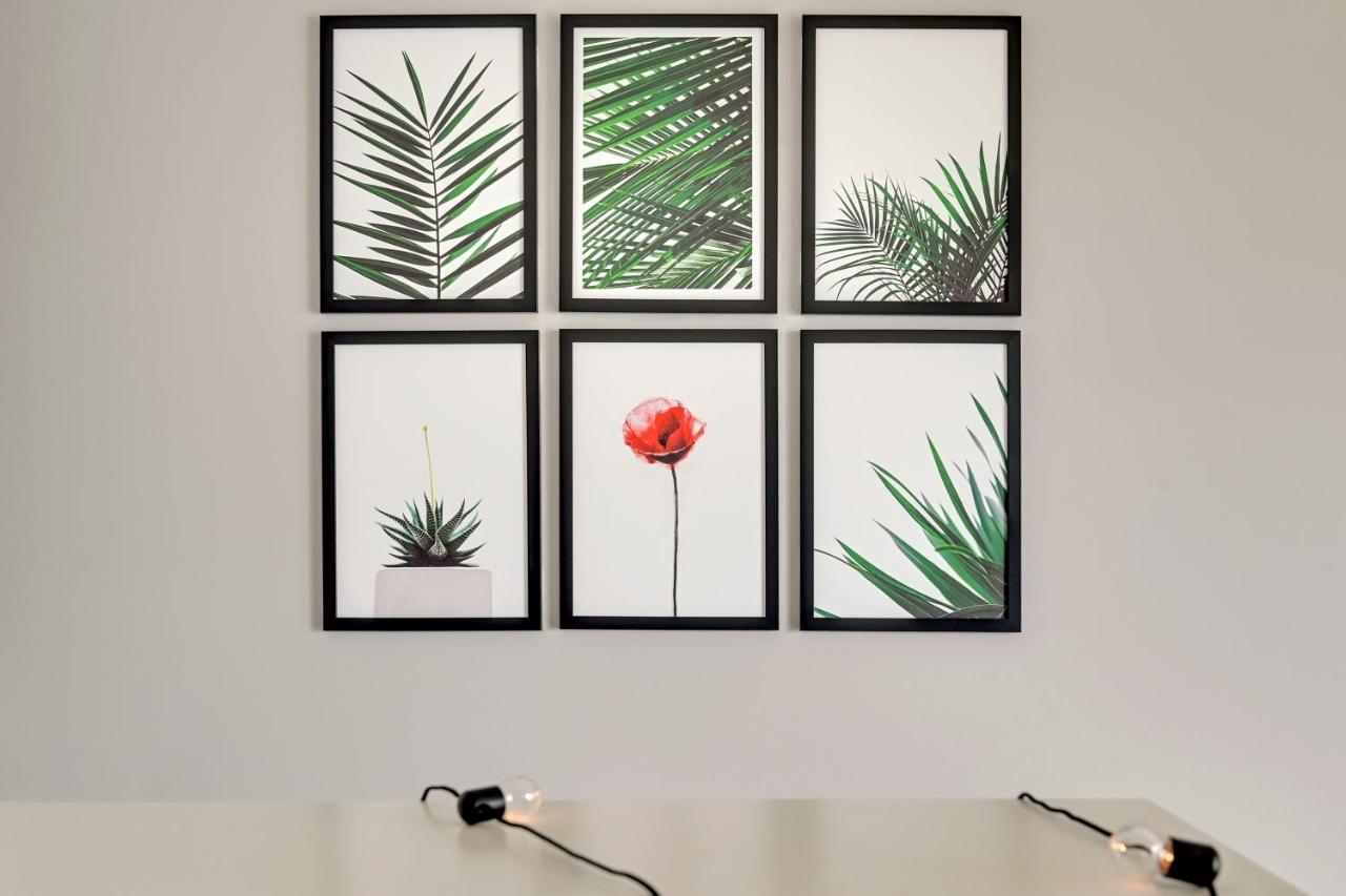 Studio Baltica Brzezno Gdaňsk Exteriér fotografie